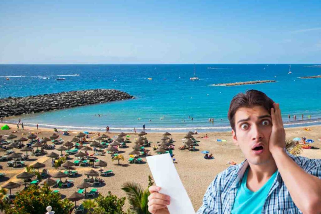 Tenerife
