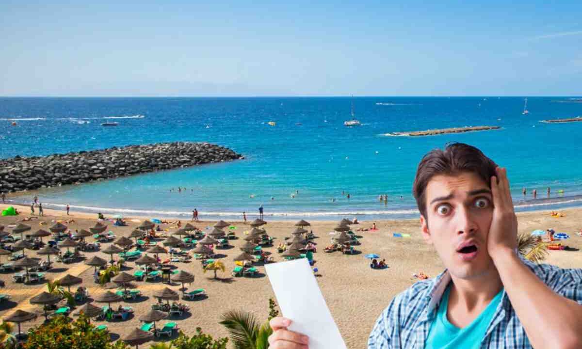 Tenerife