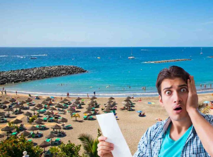 Tenerife