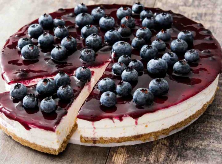 Torta Fredda