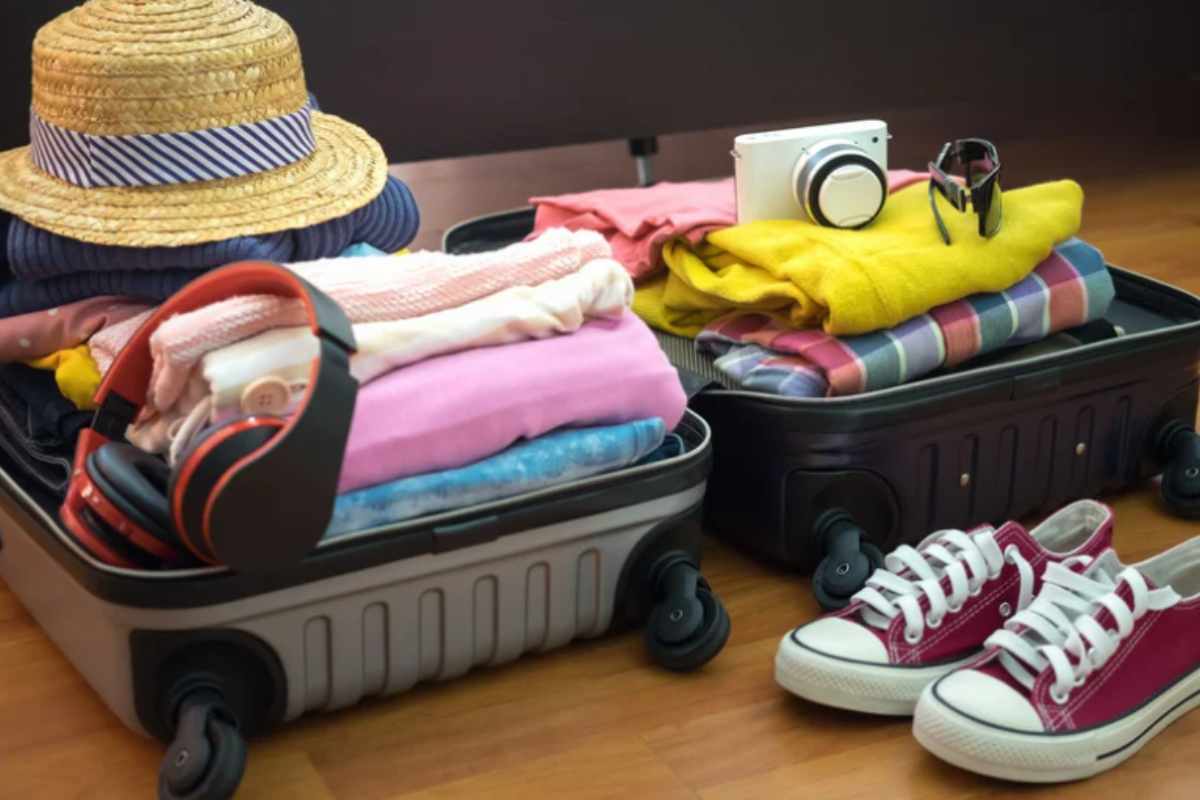 Vacanze Last Minute
