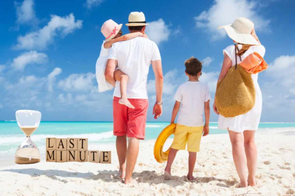 Vacanze Last Minute