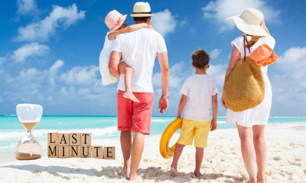 Vacanze Last Minute