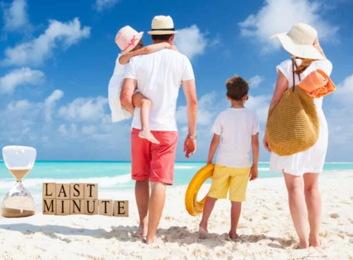 Vacanze Last Minute