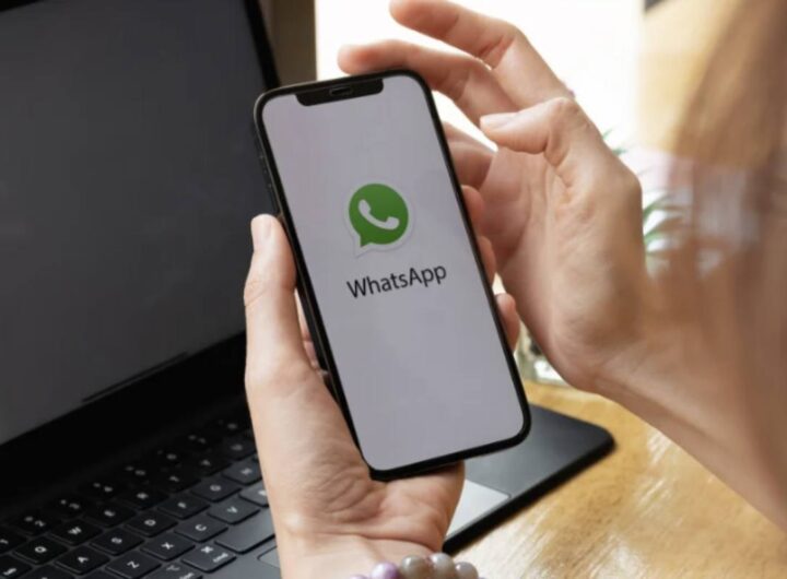 Negli ultimi giorni, è stata rilasciata per gli sviluppatori la versione beta 2.25.21.8 di WhatsApp per Android,