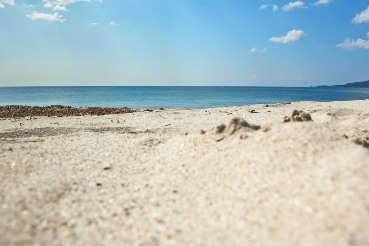 spiagge italiane: vai ad alghero, in questo posto troverai un tesoro incredibile