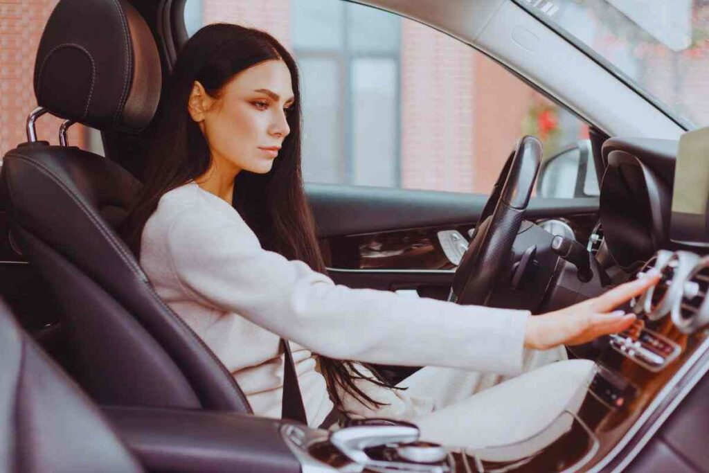 come usare al meglio l'aria condizionata in auto