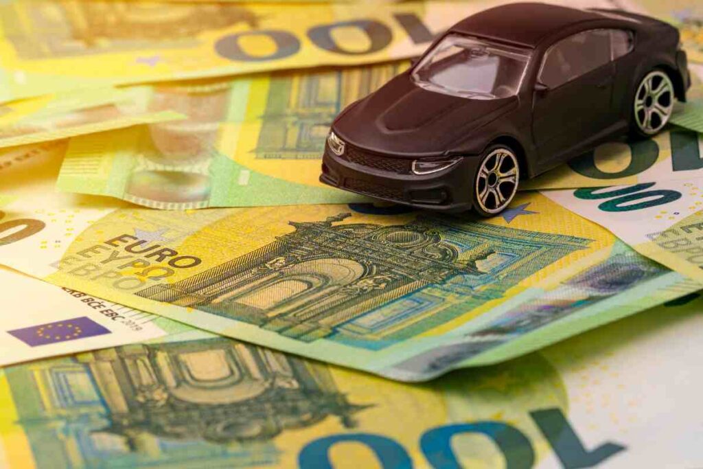bollo auto esenzione nulla senza questo dettaglio