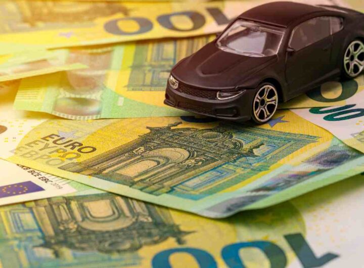 bollo auto esenzione nulla senza questo dettaglio
