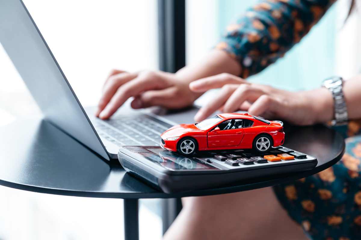bollo auto esenzione nulla senza questo dettaglio