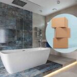bagno in caos: sistemalo col metodo delle 3 scatole, facile veloce e funziona