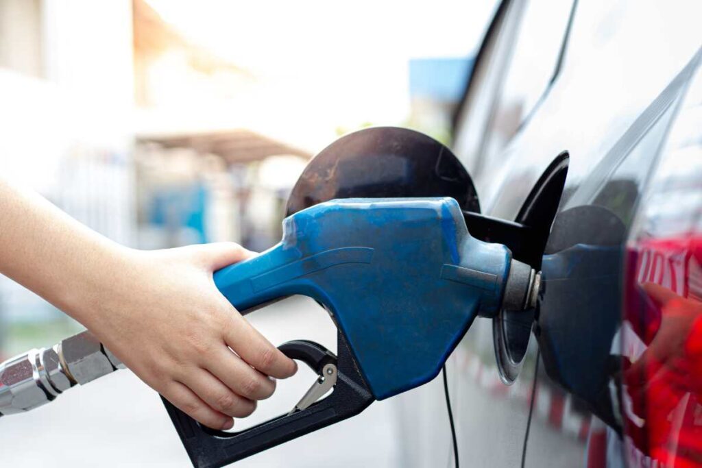dove benzina costa di più