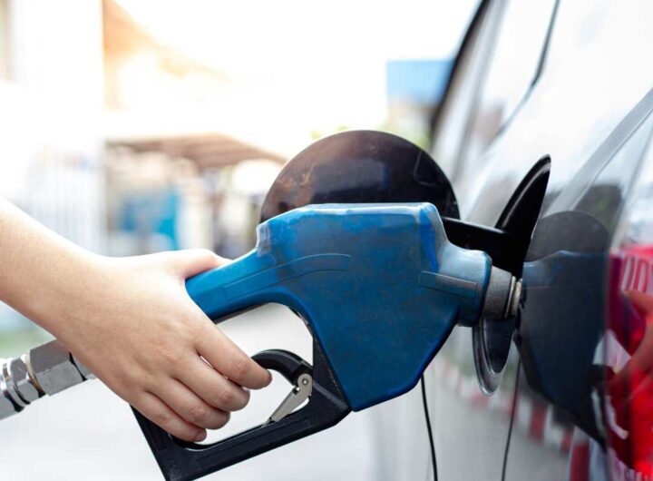 dove benzina costa di più