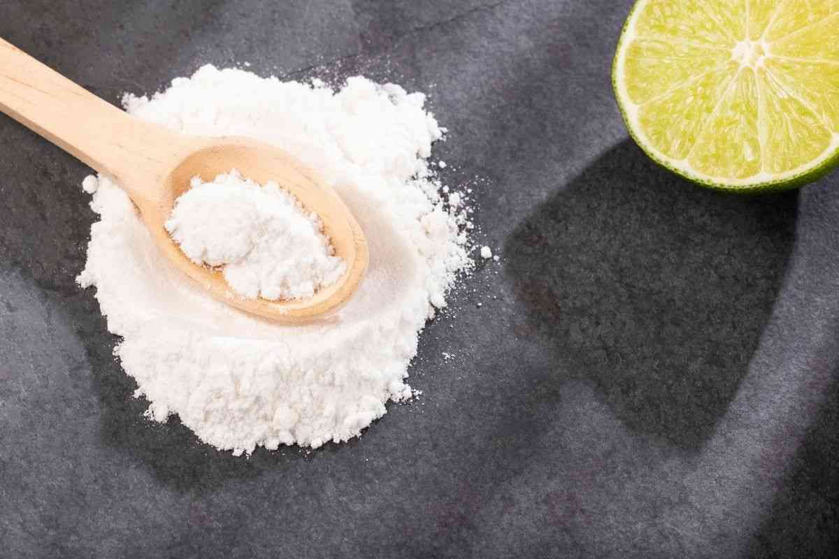 non usarlo solo in cucina, ecco come usare il bicarbonato come faceva la nonna