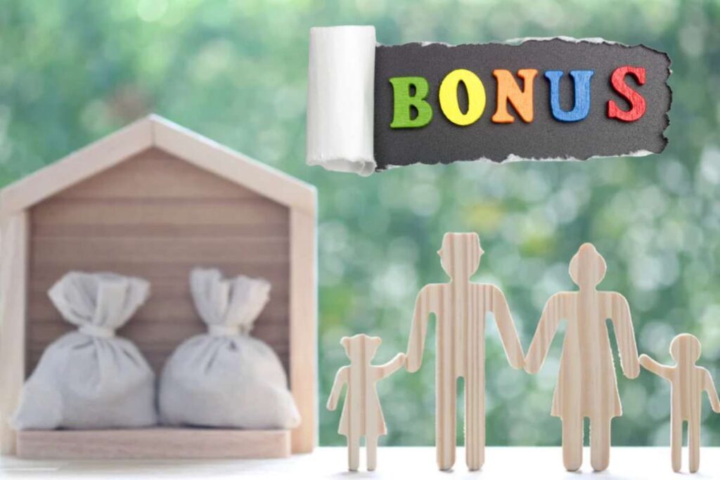 Bonus
