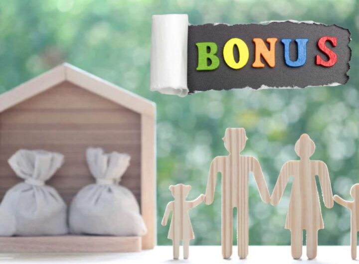 Bonus