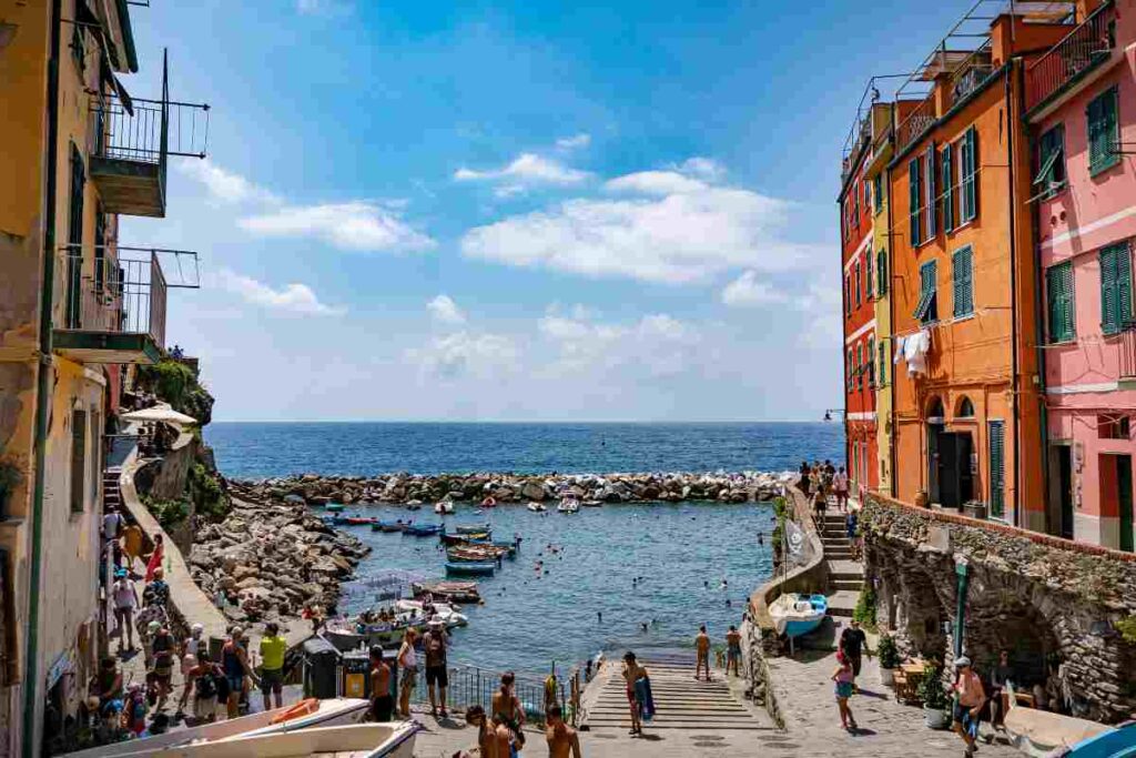 capoliveri lazio
