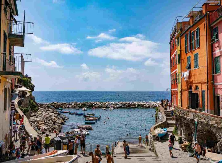 capoliveri lazio