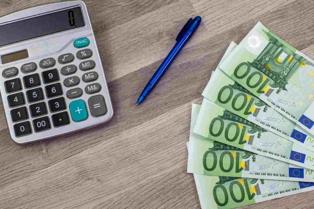 Novità bonus 2025