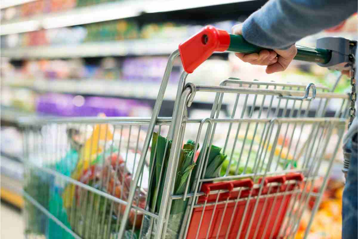 Trucchi per risparmiare sulla spesa