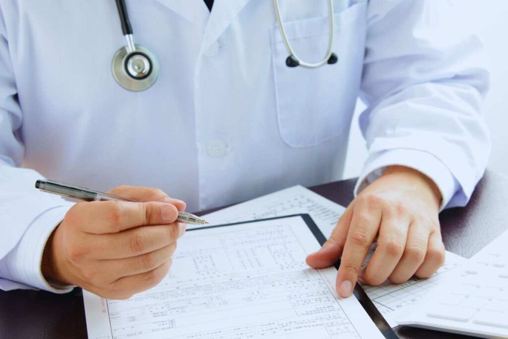 certiicato medico deve essere gratuito