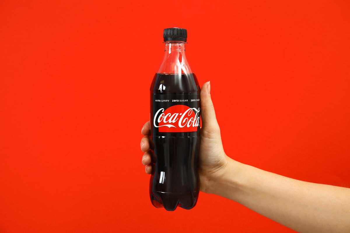 coca cola: evita di berla allarme per la salute