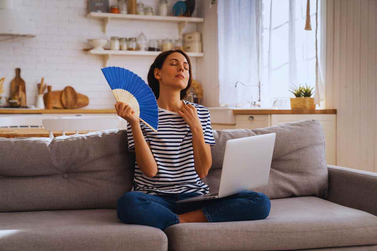 metodi per combattere il caldo
