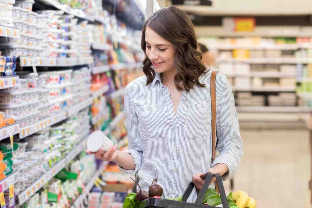come risparmiare al supermercato