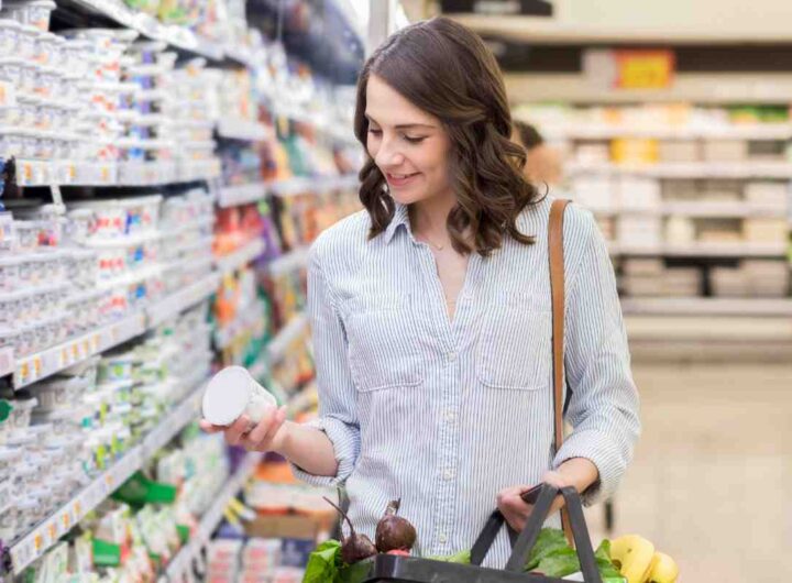 come risparmiare al supermercato