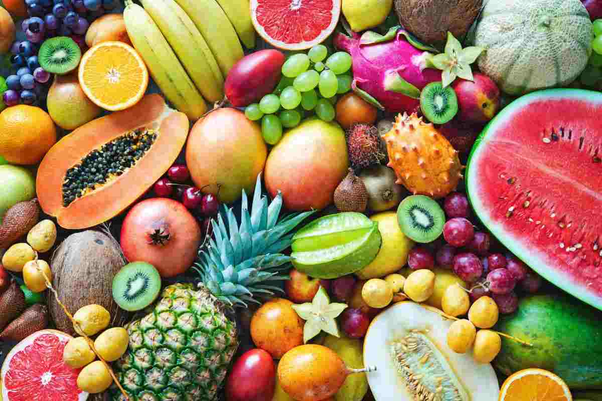 se vuoi salvaguardare la salute del cuorei mangia questi tre frutti