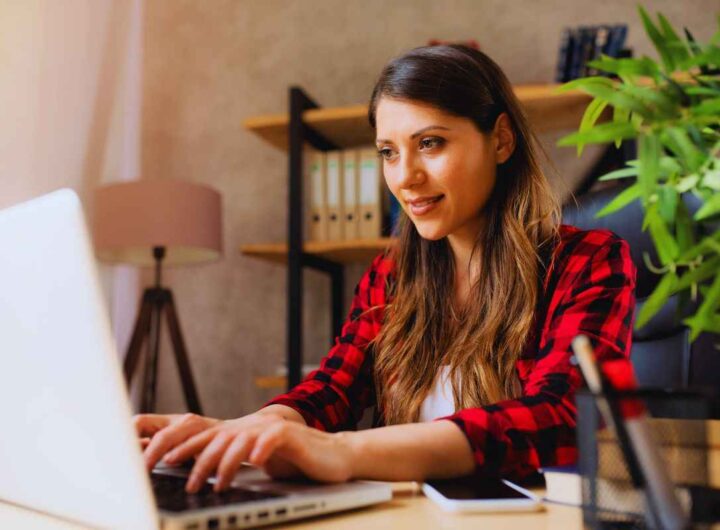 congedo e smart working per lavoratori