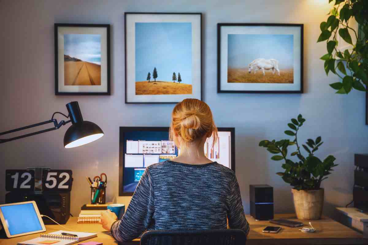 malati oncologici : congedo e samrt working