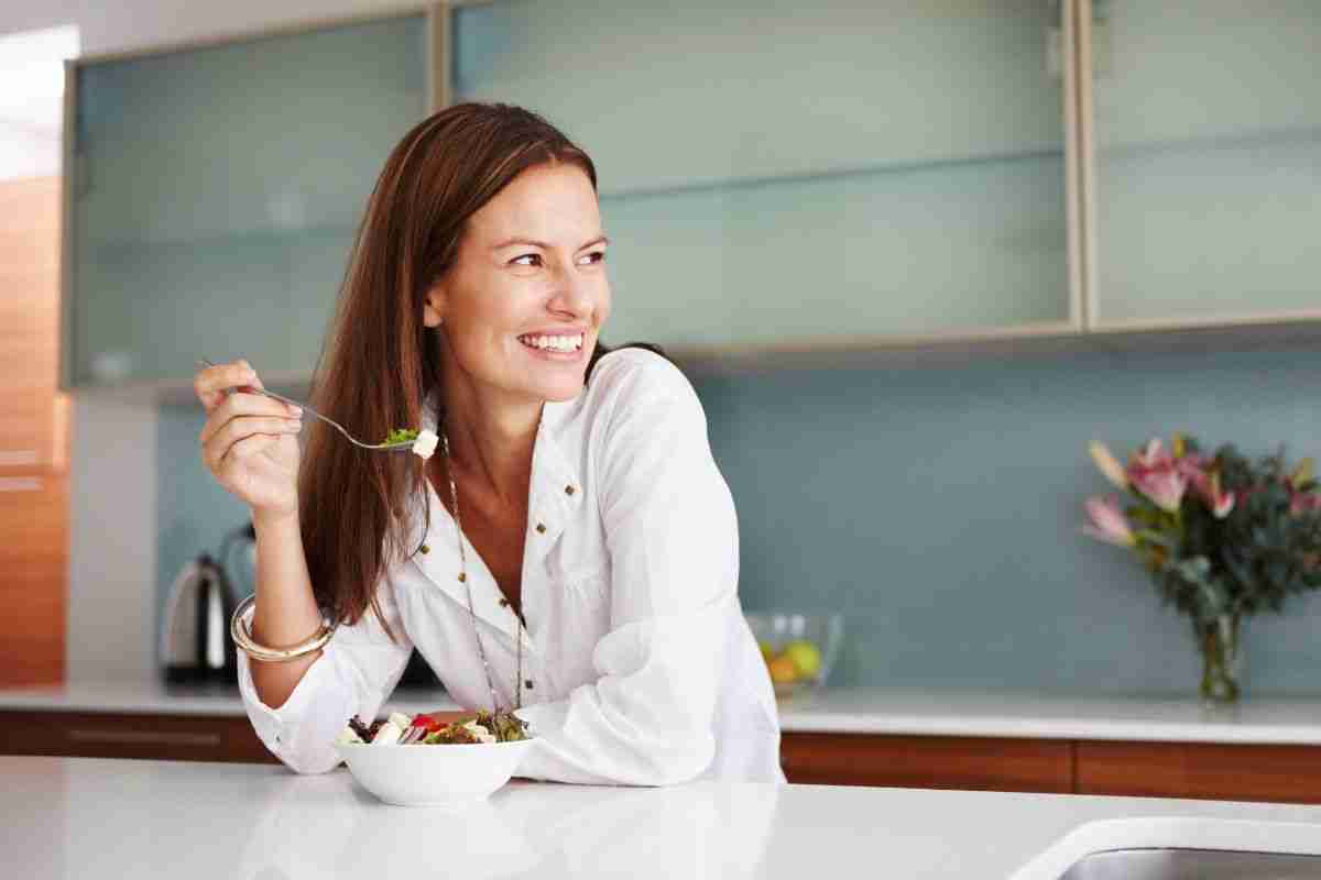 perdi peso con la dieta dell'orologio