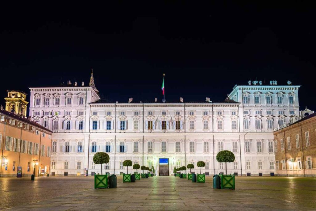 6 palazzi reali Italia: più belli di Versailles
