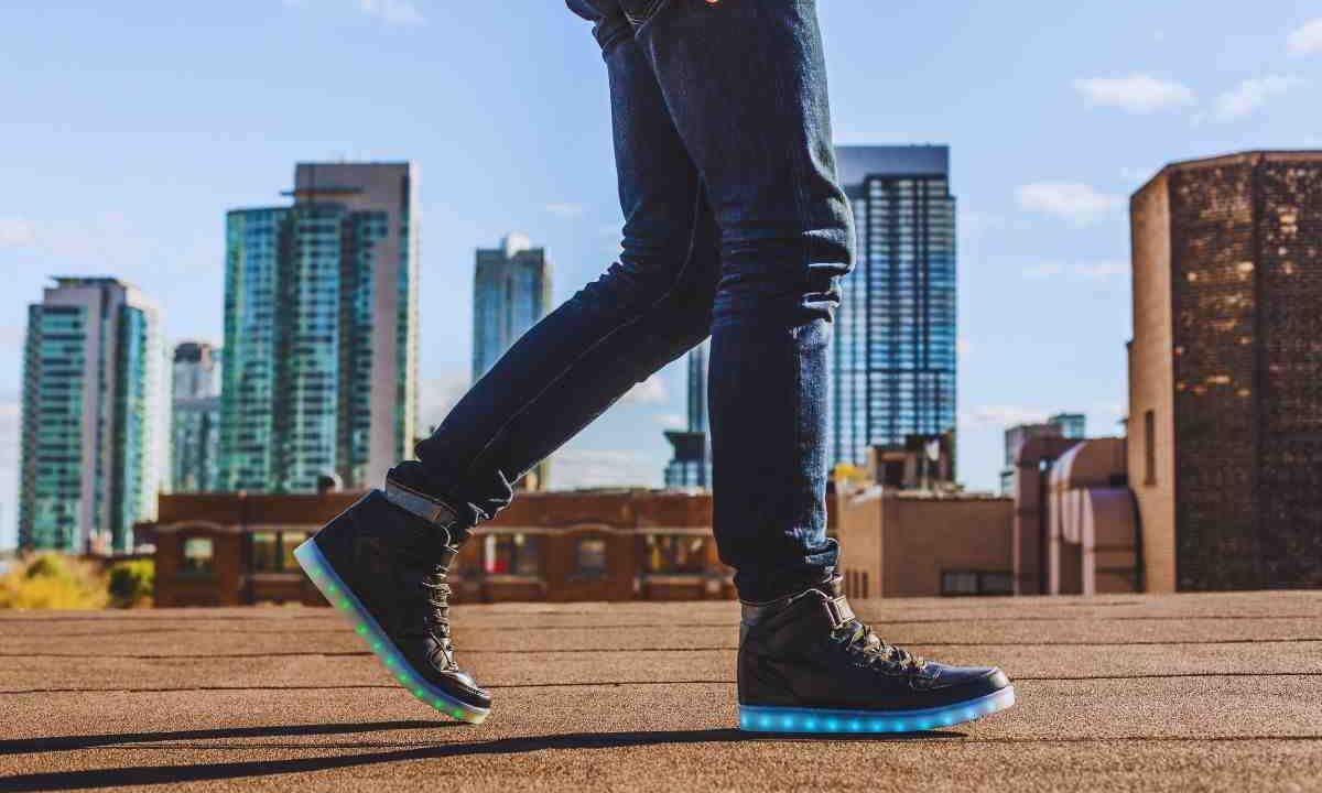camminare: i passi per la salute