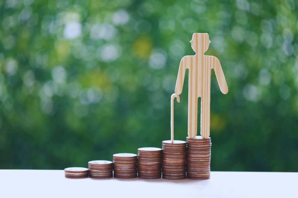 pensioni in aumento