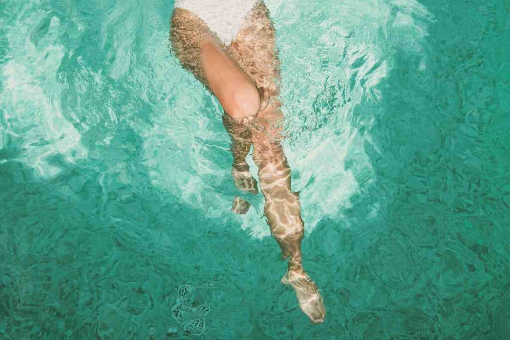piscina naturale
