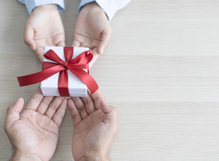 regalo parenti non superare questa cifra