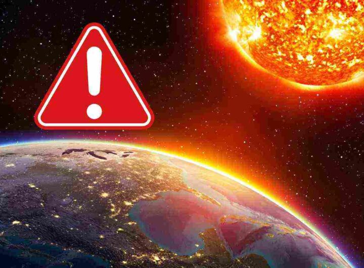 il problema del riscaldamento globale