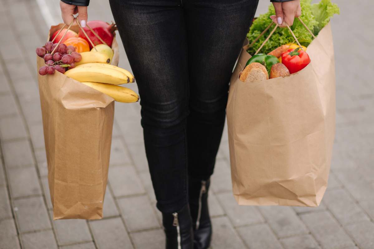 come risparmiare al supermercato