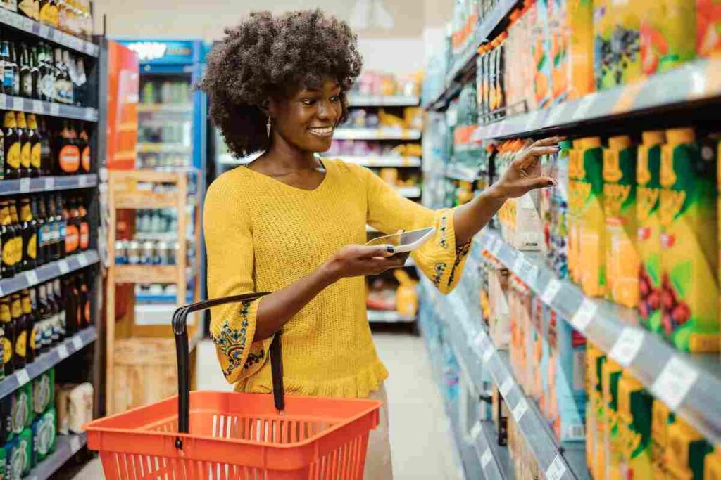 spesa intelligente risparmia fino al 50% con questi trucchi