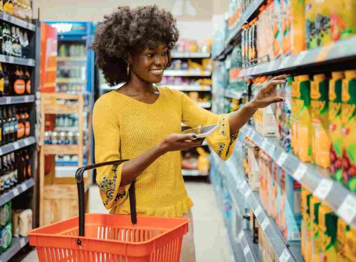 spesa intelligente risparmia fino al 50% con questi trucchi