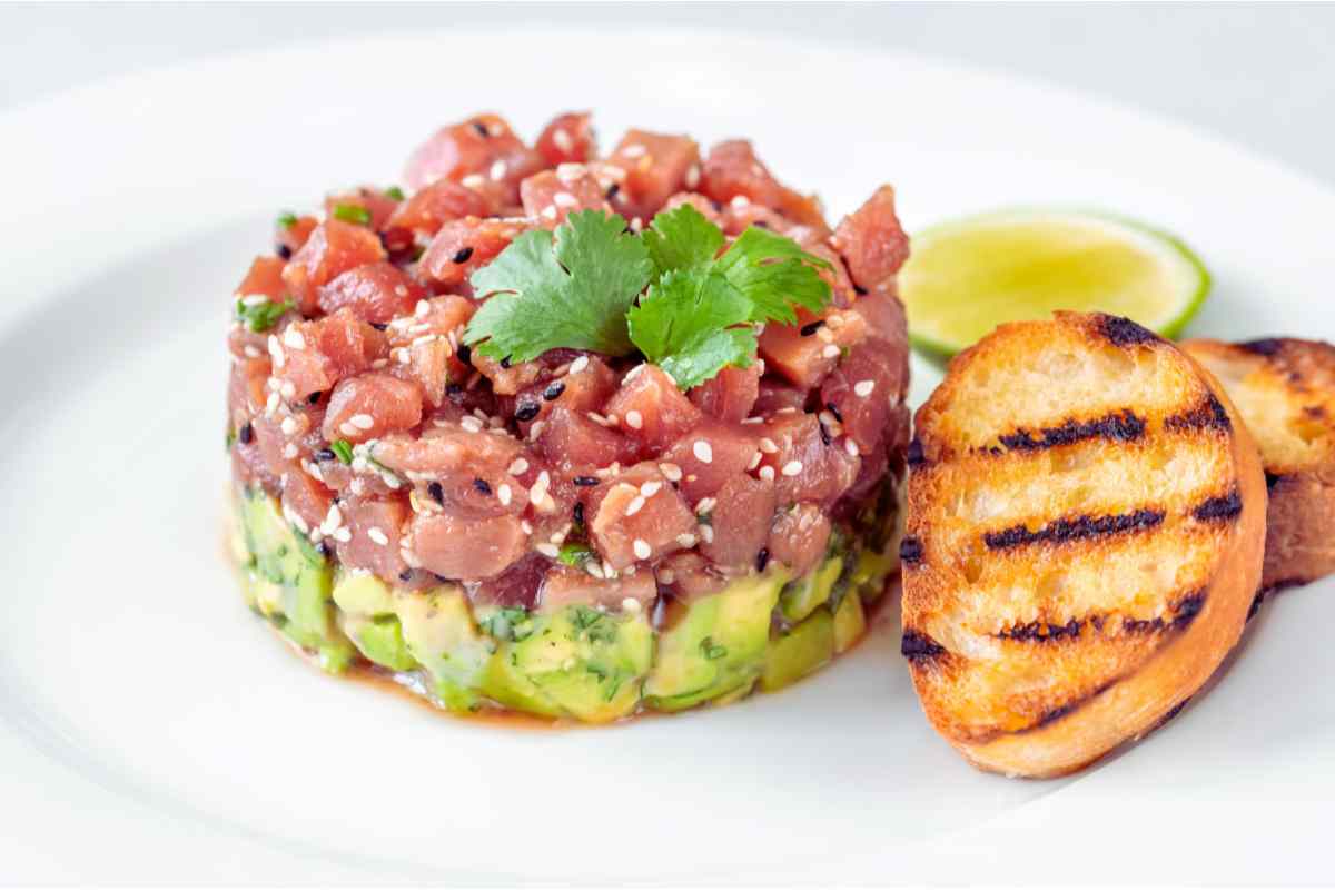 Per perdere peso ti basta scegliere una di queste ricette