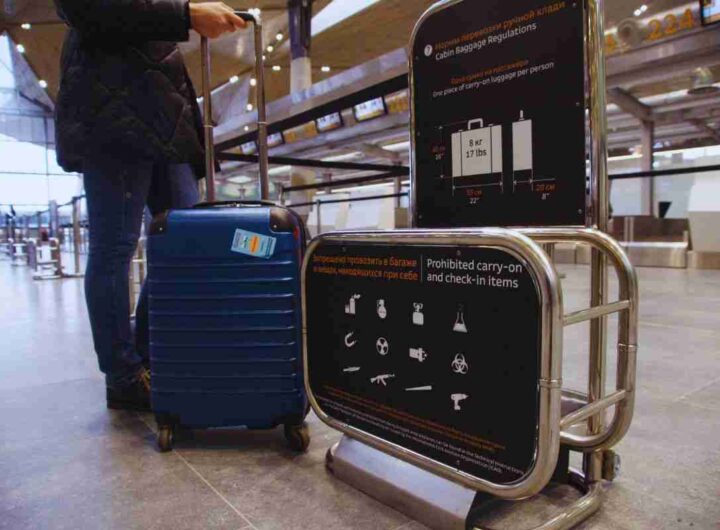 trolley e supplementi