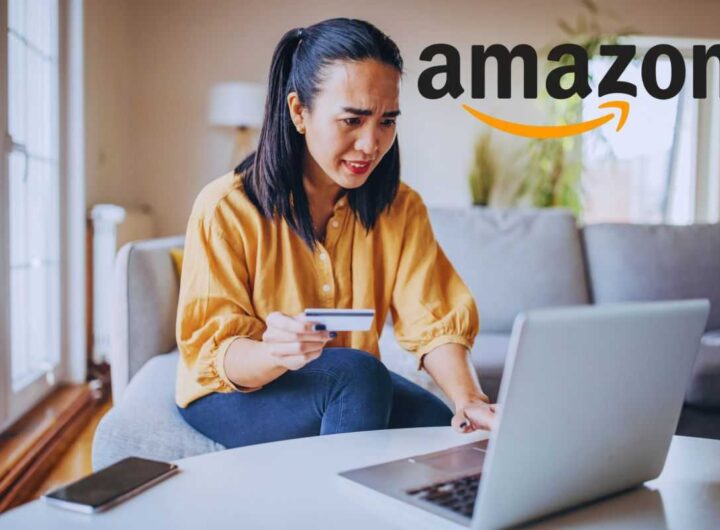 truffa online che riguarda amazon