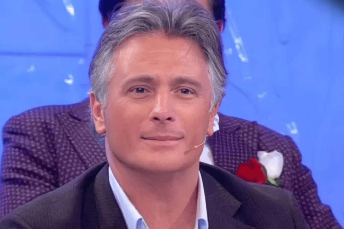 uomini e donne giorgio