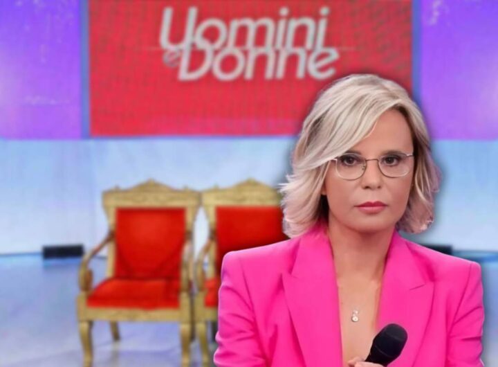 uomini e donne news