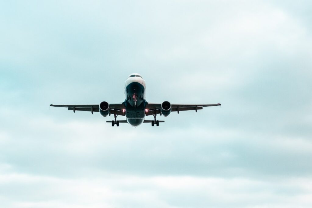 Voli low cost sicuri