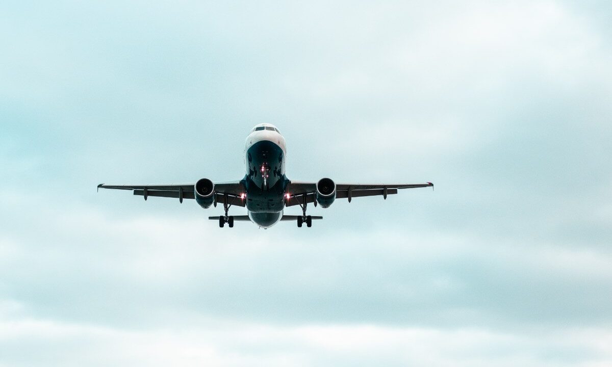 Voli low cost sicuri
