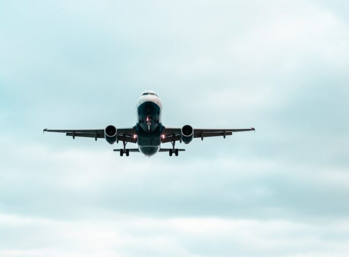 Voli low cost sicuri